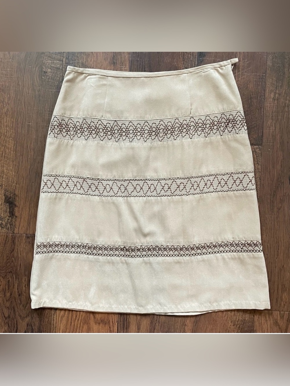 VEEKO pencil skirt, size 38